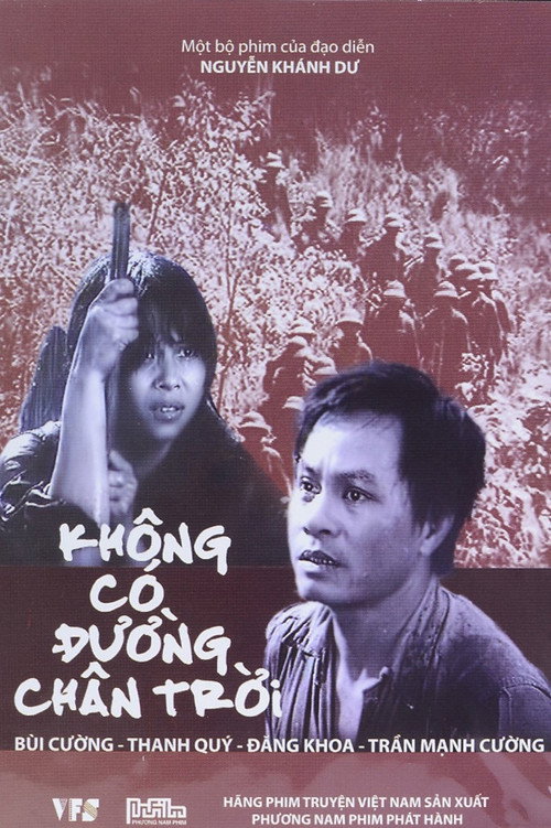 Khong co duong chan troi
