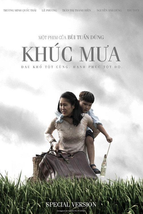 Khuc Mua