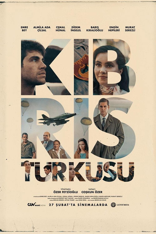 Kibris Türküsü