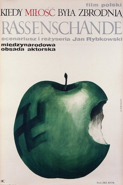 Kiedy milosc byla zbrodnia