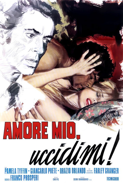 Kill Me, My Love!