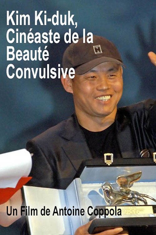 Kim Ki-duk: Cineaste of the Wild Beauty