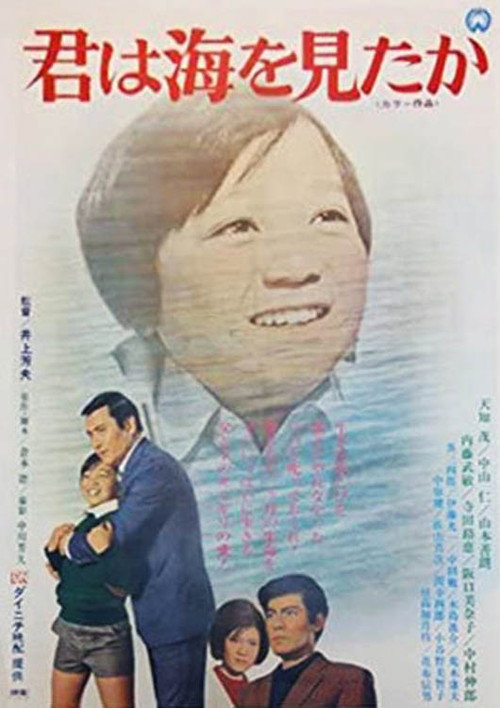 Kimi wa umi o mita ka