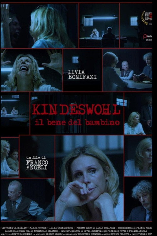 Kindeswohl