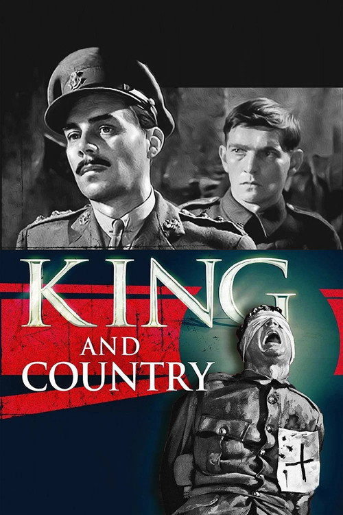 King & Country