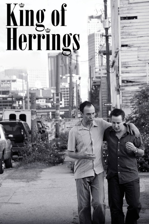 King of Herrings