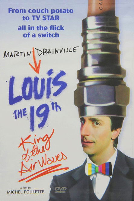 King of the Airways