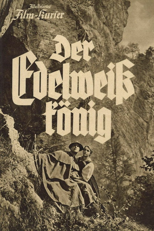 King of the Edelweiss