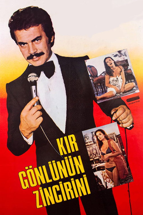 Kir Gönlünün Zincirini