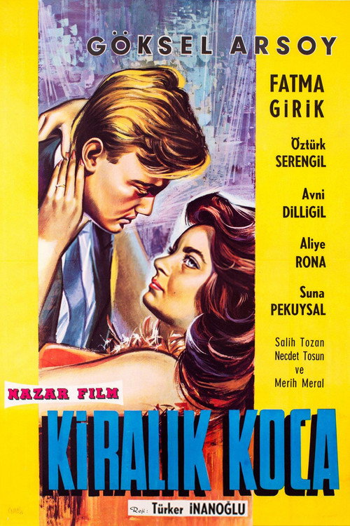 Kiralik koca