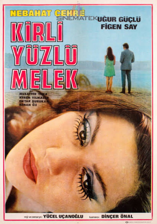 Kirli yüzlü melek