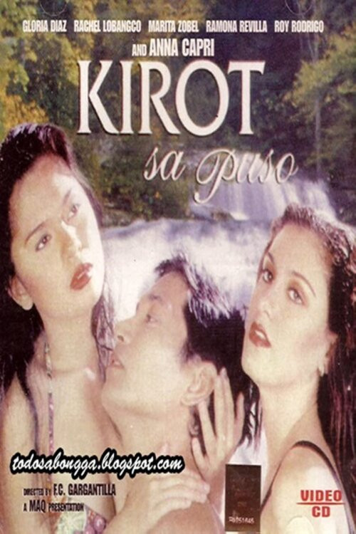Kirot sa puso