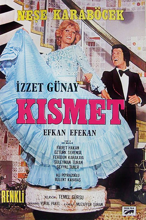 Kismet