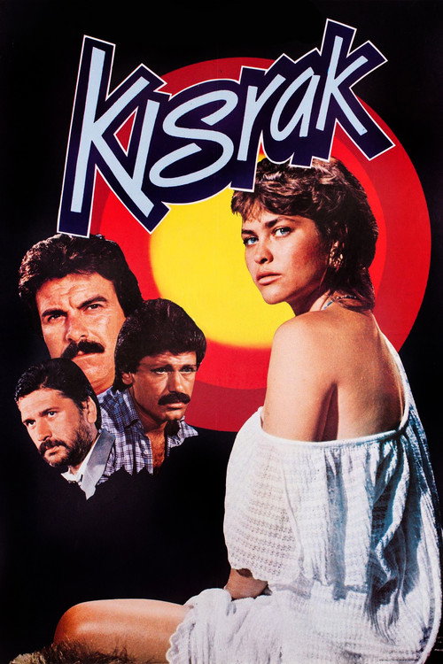 Kisrak