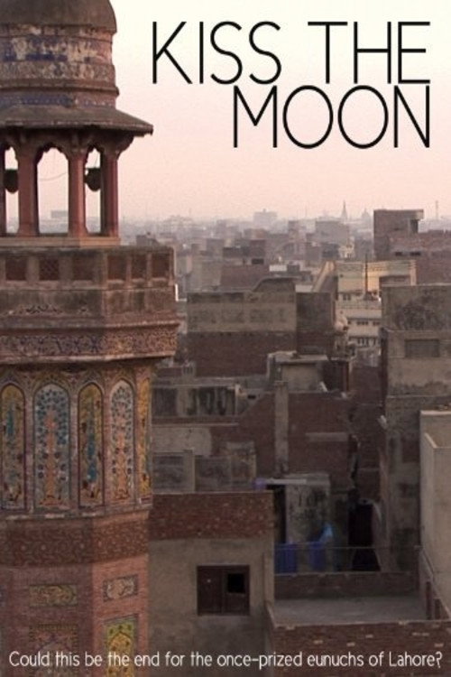 Kiss the Moon