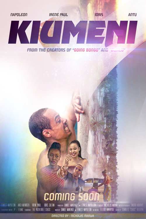 Kiumeni