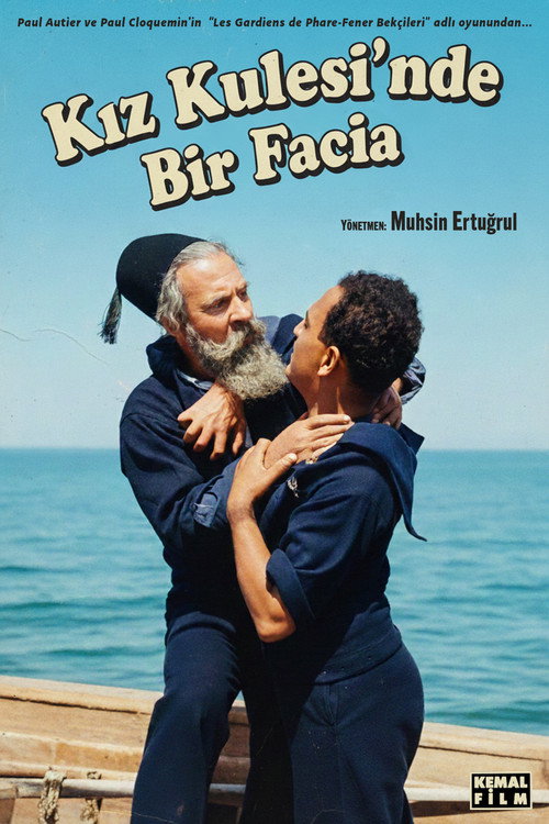Kiz Kulesinde Bir Facia