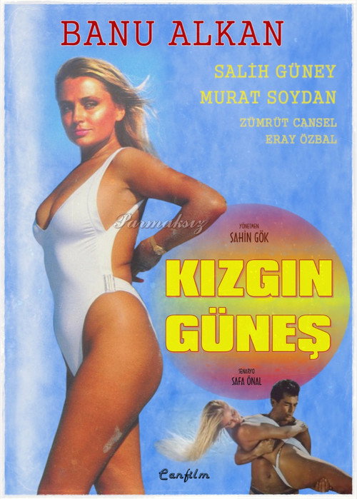 Kizgin Günes
