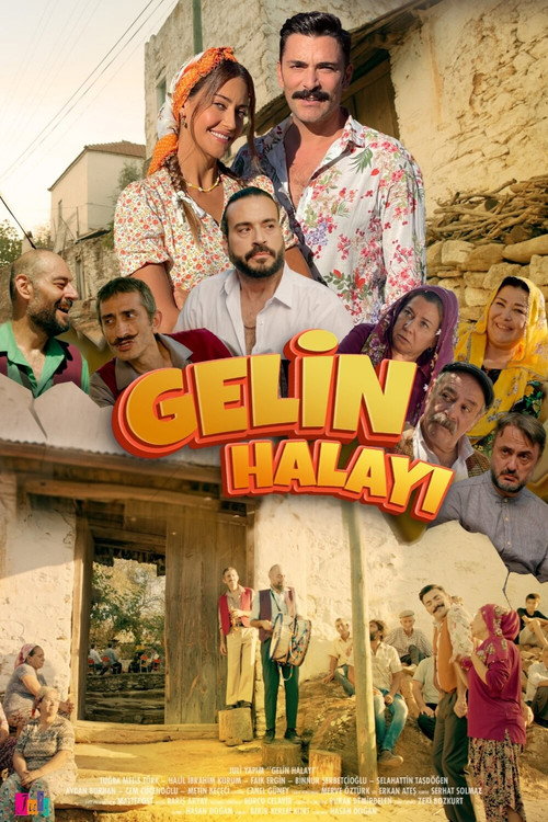 Kizi Kaçiralim Gerisi Kolay
