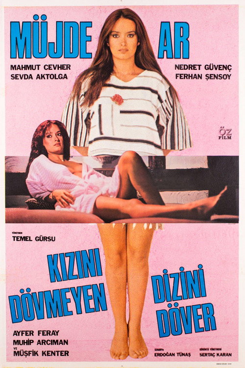 Kizini Dövmeyen Dizini Döver
