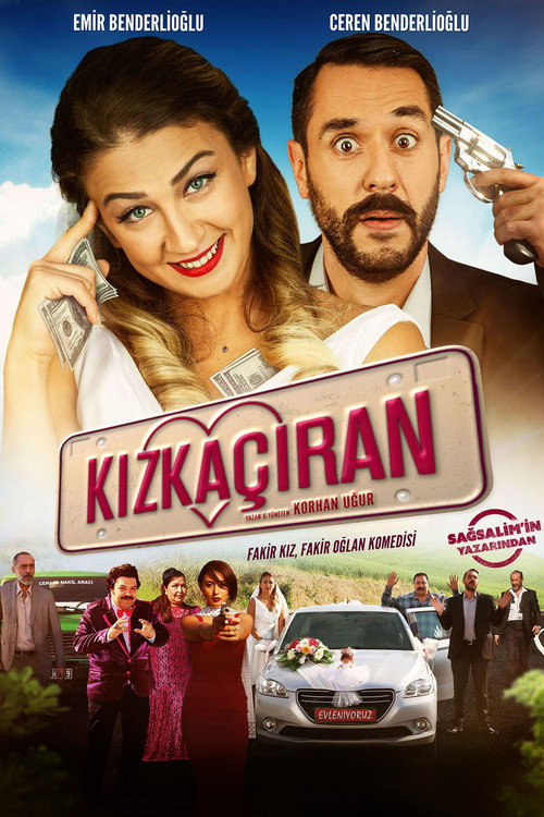 Kizkaçiran