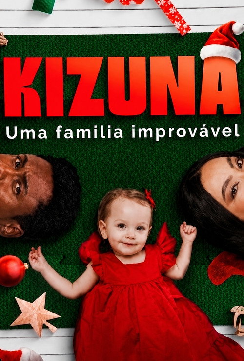 Kizuna - Uma Família Improvável