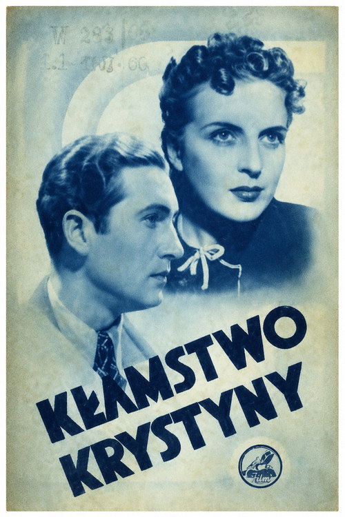 Klamstwo Krystyny