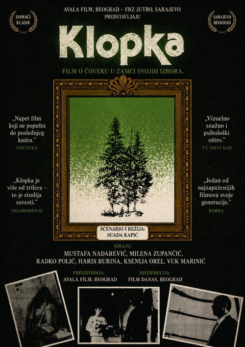 Klopka