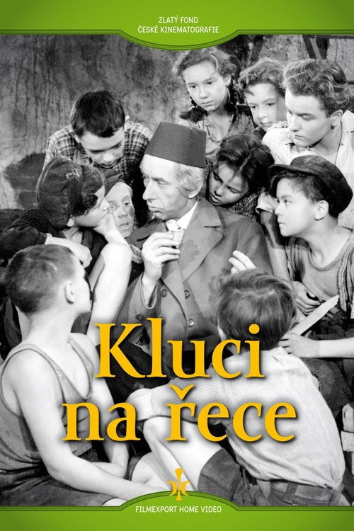 Kluci na rece
