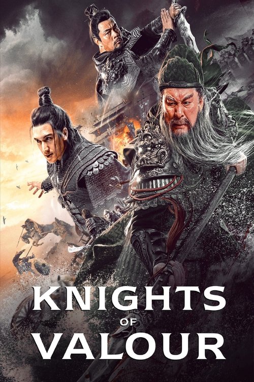 Knights of Valour