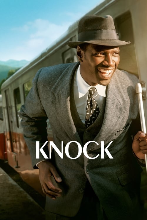 Knock! Knock!