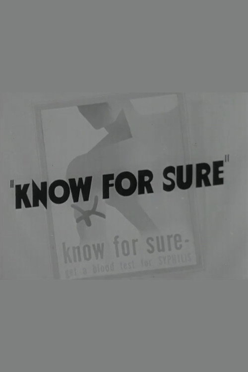 Know for Sure