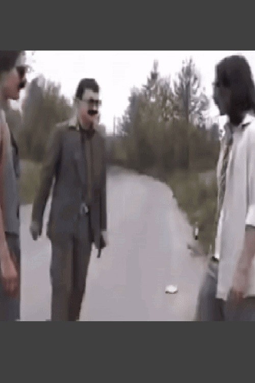 Kobyle caco
