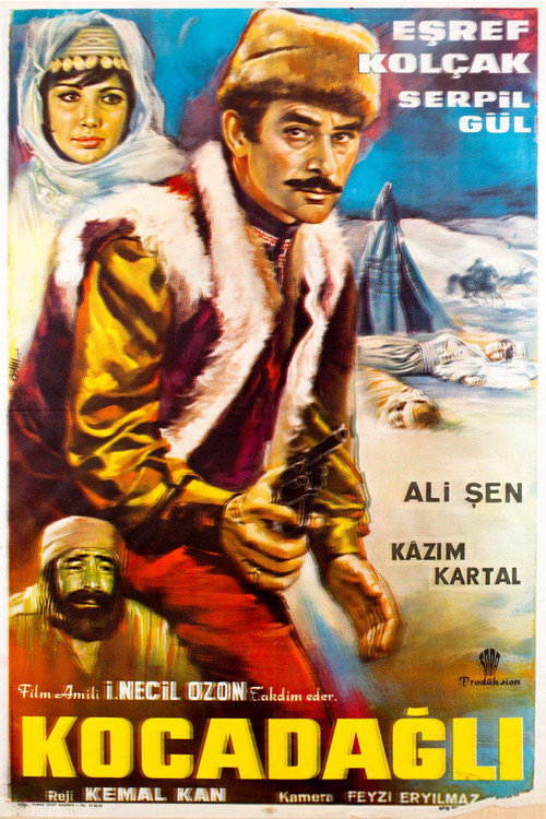 Koca dagli