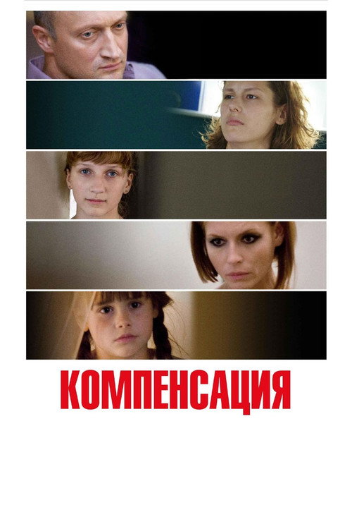 Kompensatsiya