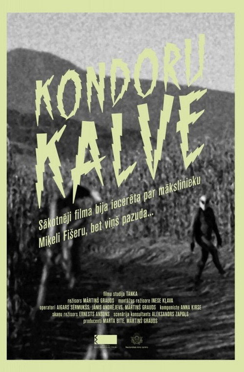 Kondoru Kalve