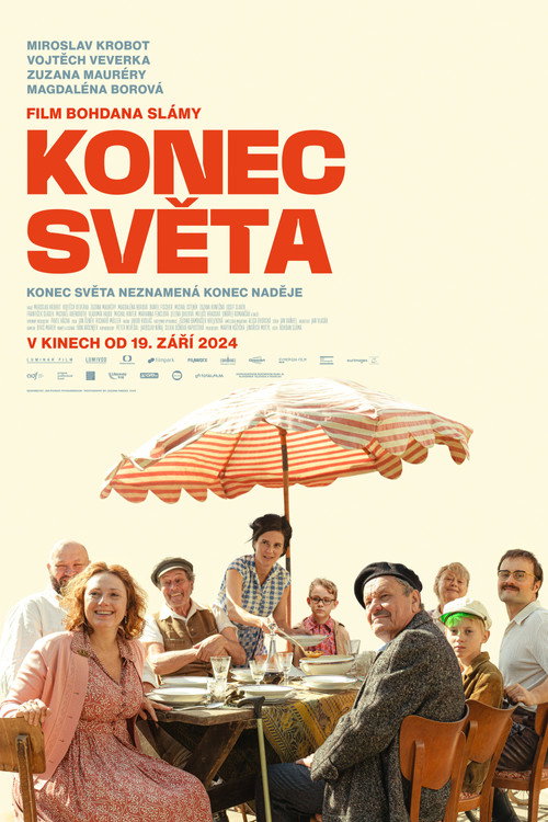 Konec sveta