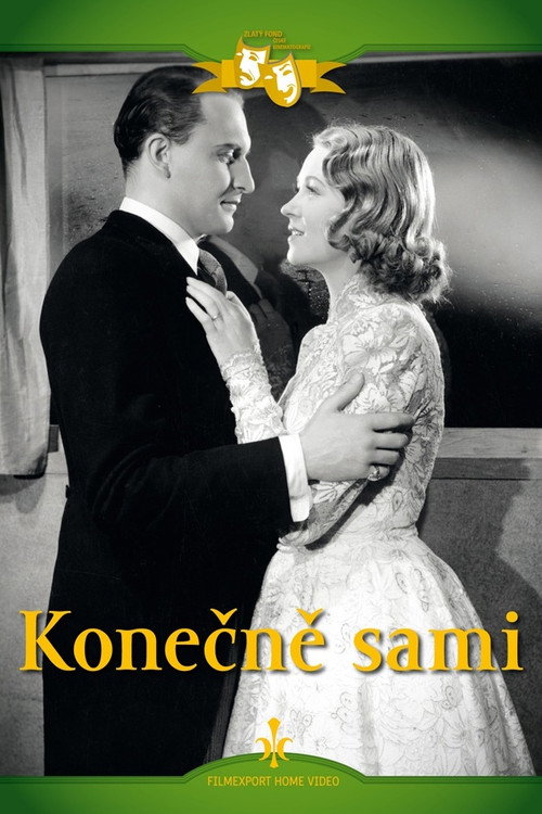Konecne sami