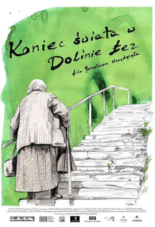 Koniec swiata w Dolinie Lez