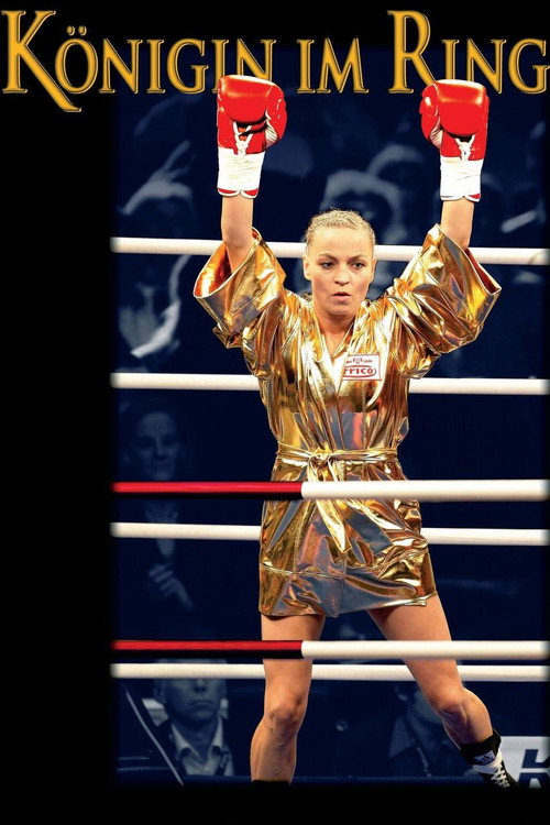 Königin im Ring
