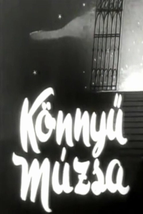 Könnyü múzsa