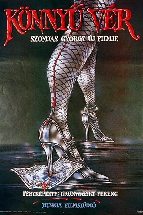 Könnyü vér