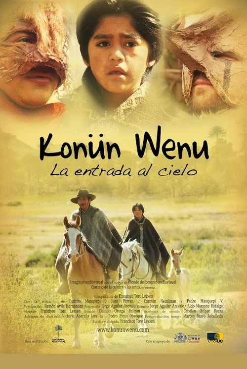 Könun Wenu