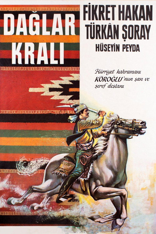 Köroglu-King of the Mountains