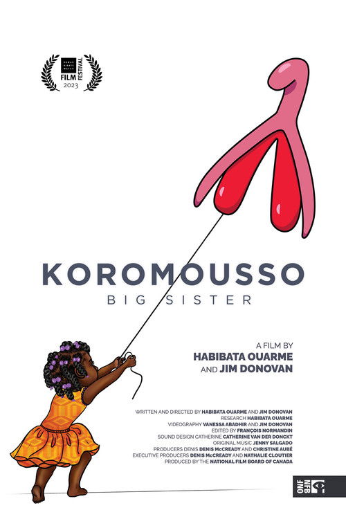 Koromousso (Big Sister)