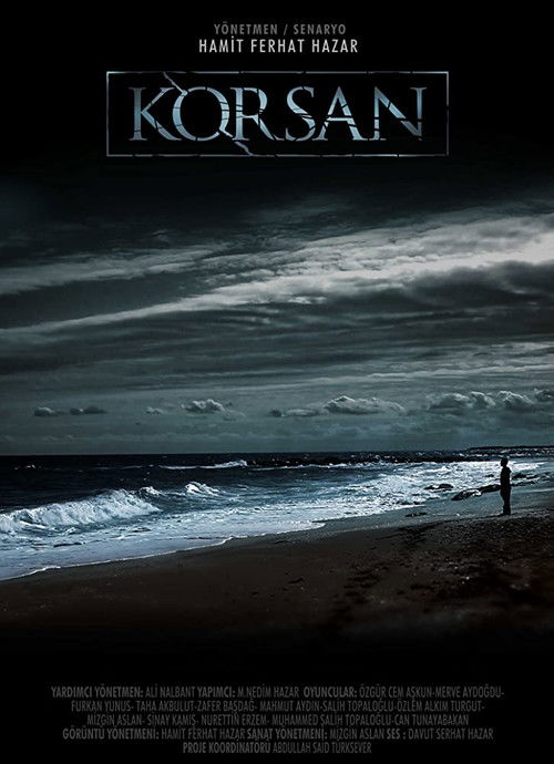 Korsan