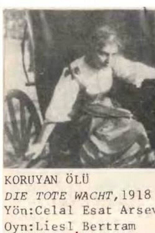 Koruyan olu