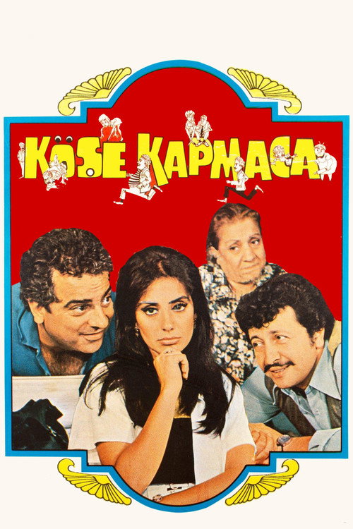Köse Kapmaca