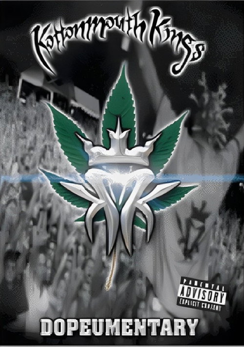 Kottonmouth Kings: Dopeumentary