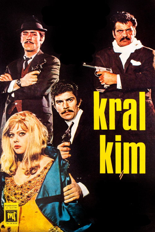 Kral kim?